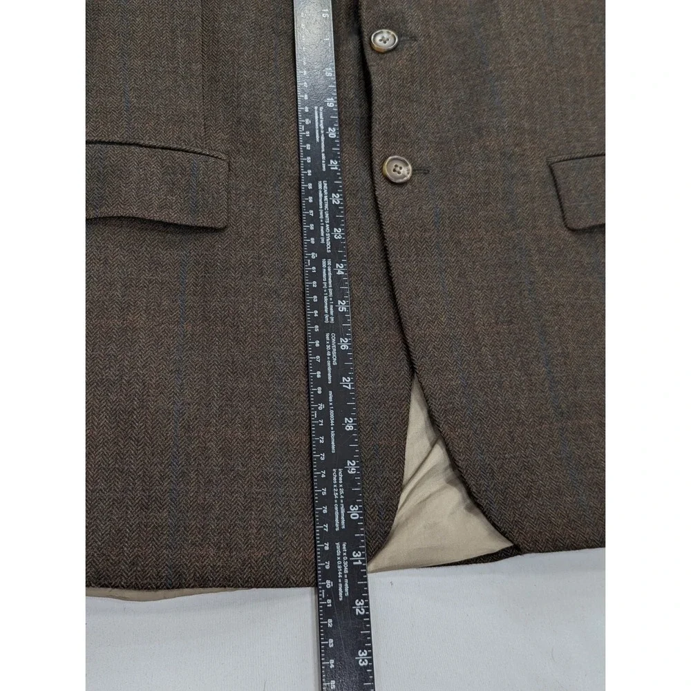 Ralph Lauren‎ Blazer Sport Coat  Suit Jacket 44R 48